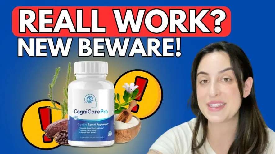 CogniCare Pro reviews